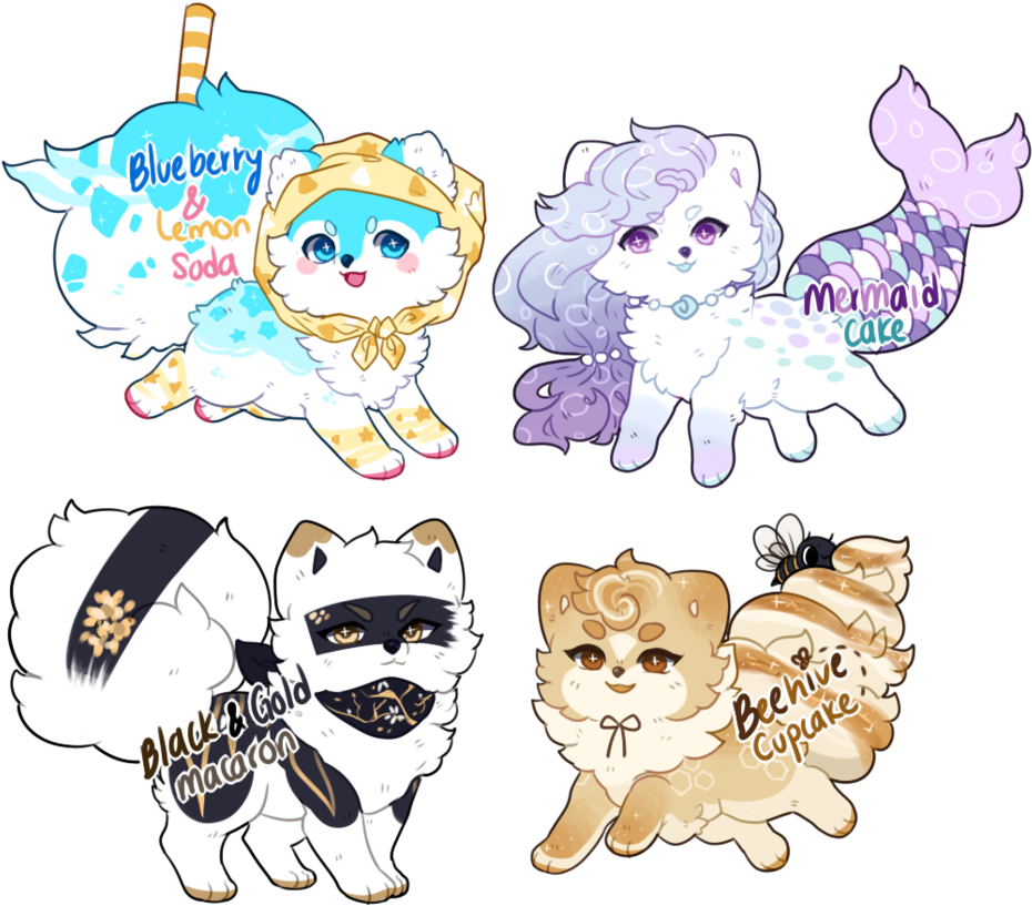 Freeuse Stock Ppom Flatsale Closed By Hereiskoko On - Deviantart (1024x838), Png Download