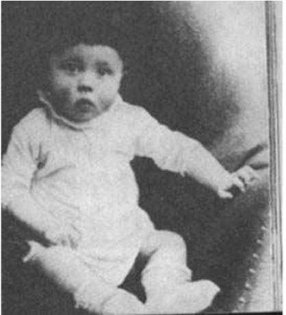 Adolf Hitler Was Born In Australia On April 20th - Adolf Hitler (640x458), Png Download