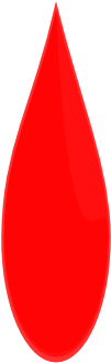 Download Blood Drop - Blood Drops Clip Art PNG Image with No Background