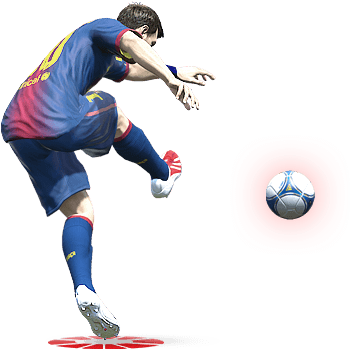 Fifa Soccer Png - Fifa Clipart (463x398), Png Download