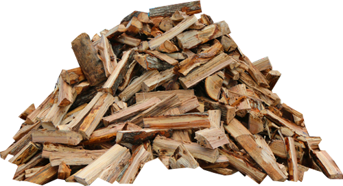 Fire Wood (500x272), Png Download