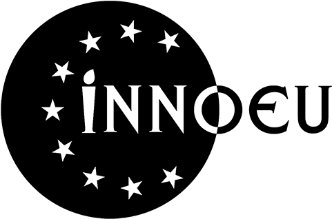 Innoeu Website - Website (500x500), Png Download