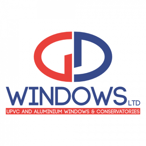 Gd Windows Ltd, Cardigan - Graphic Design (480x480), Png Download