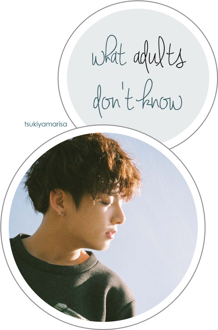 Jungkook - Jungkook Young Forever Album Concept (765x1106), Png Download