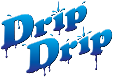 The Game Is All About Drip - Graphic Design (472x329), Png Download