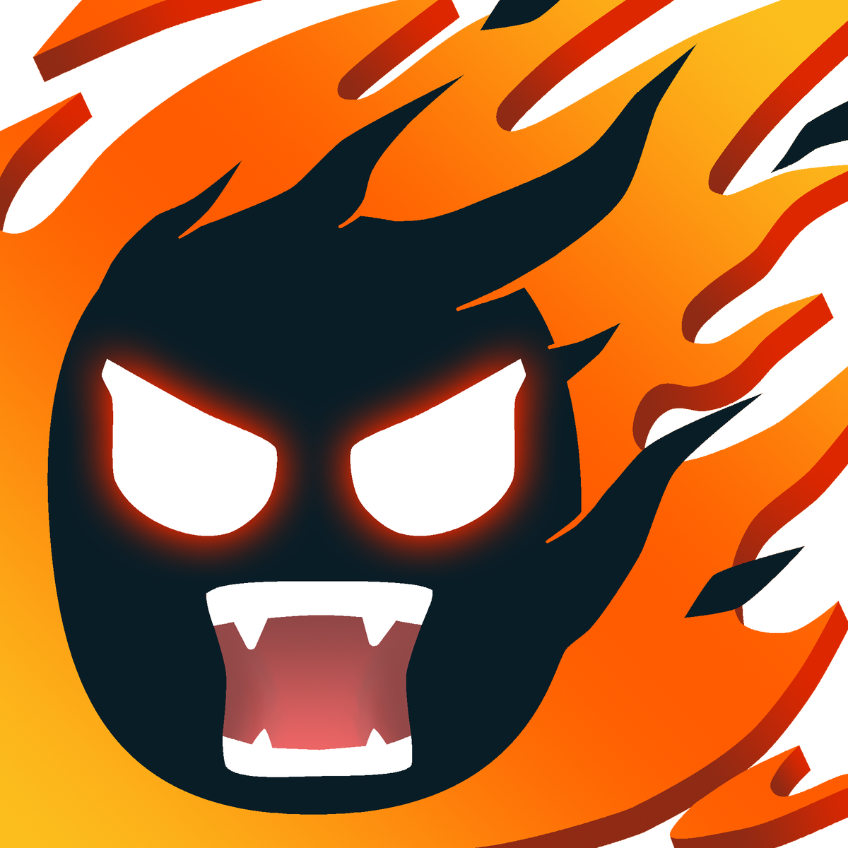 Prophet On Fire™ On Twitter - Illustration (1200x1200), Png Download