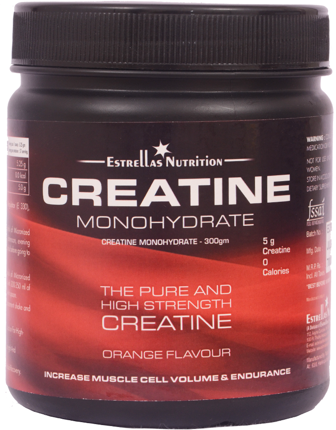 Estrellas Creatine - Easton-bell Sports (705x957), Png Download