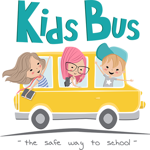 School Transportation Services - Kids Transport Png File (487x487), Png Download