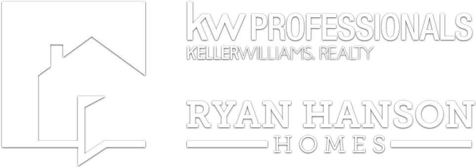 Ryan Hanson Homes Team- Keller Williams Realty Professionals - Ok Go (1200x400), Png Download