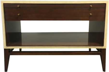 Viyet - Designer Furniture - Storage - Henredon Realized - Sideboard (736x460), Png Download