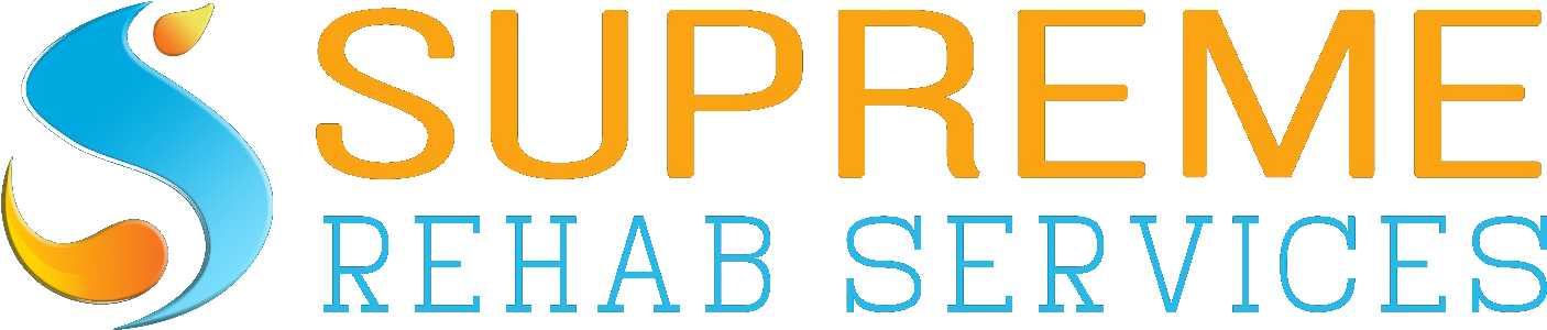 Occupational Therapists - Orange (1600x399), Png Download