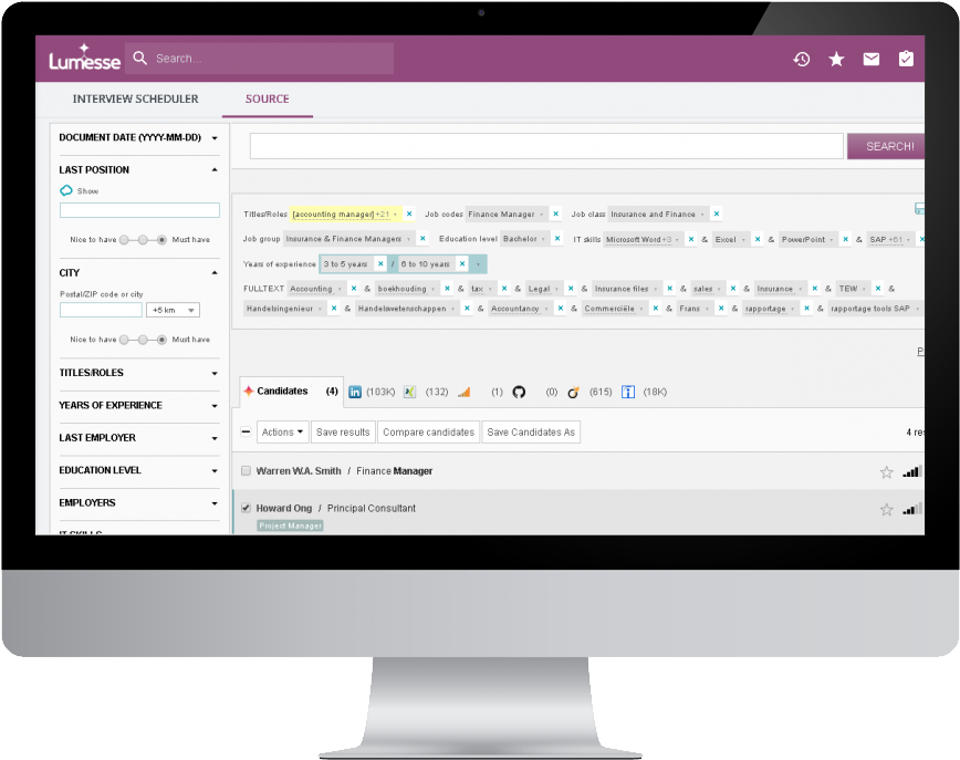 Expand Your Talent Pool - Wordpress B2b Marketplace Theme (924x761), Png Download