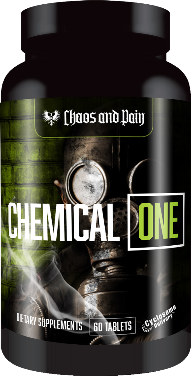 Download Chemical One, The Best Lean Cyclosome Delivery Mass Chaos