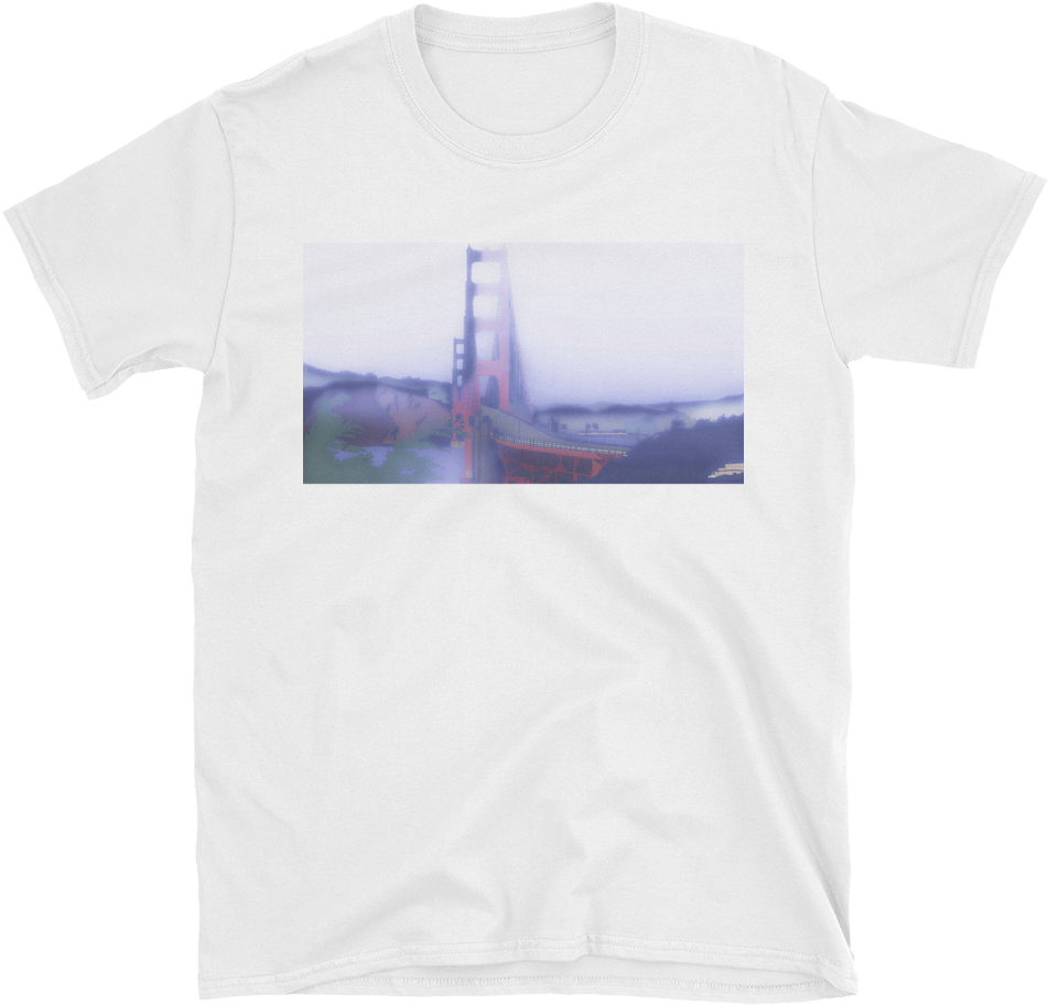 Overwatch Genji T-shirt - T-shirt (600x600), Png Download