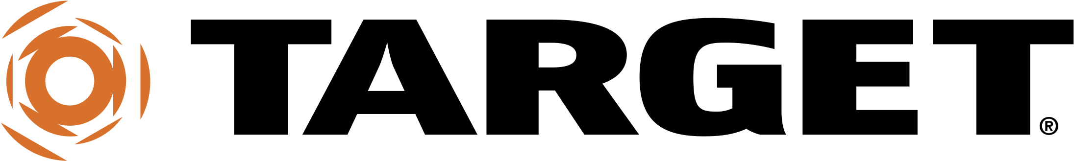 Target Logo Png Transparent - Husqvarna 12" Metal Cutting Blades (2400x2400), Png Download