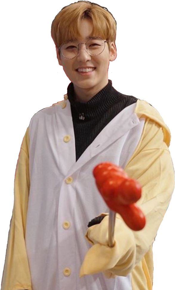 Kevin Woo U-kiss 1st Us Tour 2014 By Jaquiekuro14 On - Kevin Woo (1024x989), Png Download