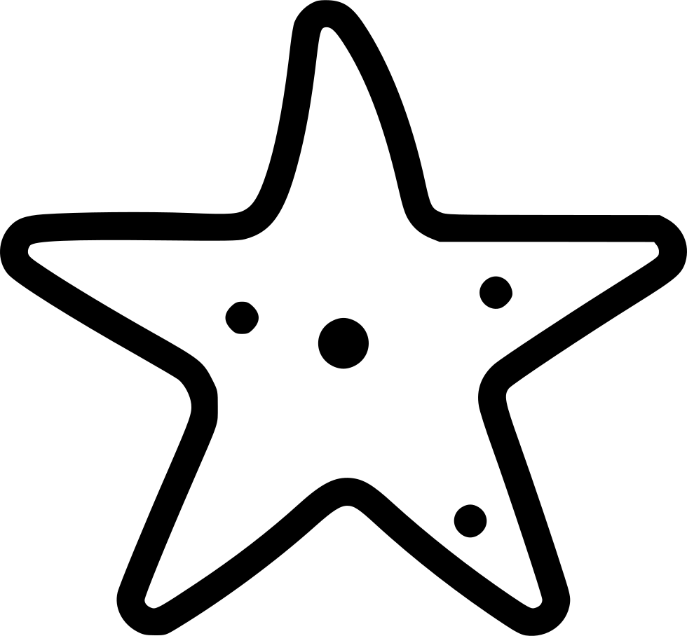 Png File - Star Favorite Icon (980x908), Png Download