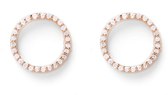 Earrings (529x352), Png Download