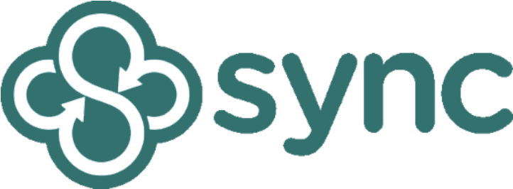 Find A Bookkeeper In Cranbrook Find A Bookkeeper In - Sync (750x750), Png Download