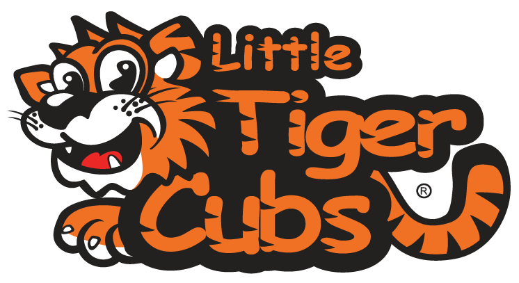 To Book Your Free Trial Lesson Please Click Here - Little Tiger Cubs Uktc (755x412), Png Download