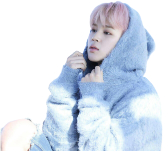 Bts, Jimin, And Kpop Image - Jimin You Never Walk Alone Photoshoot (500x333), Png Download
