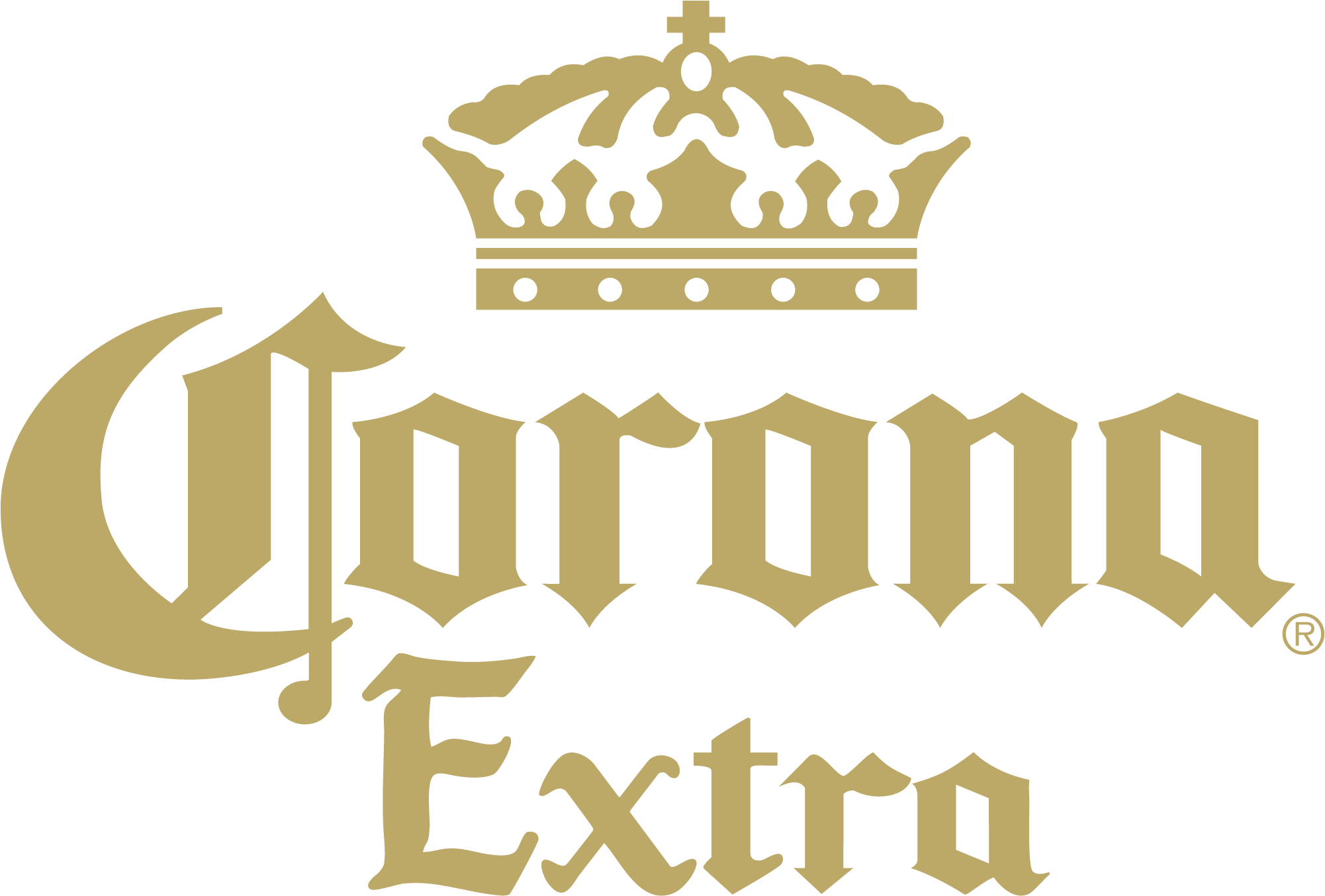 Corona Extra (2500x2500), Png Download