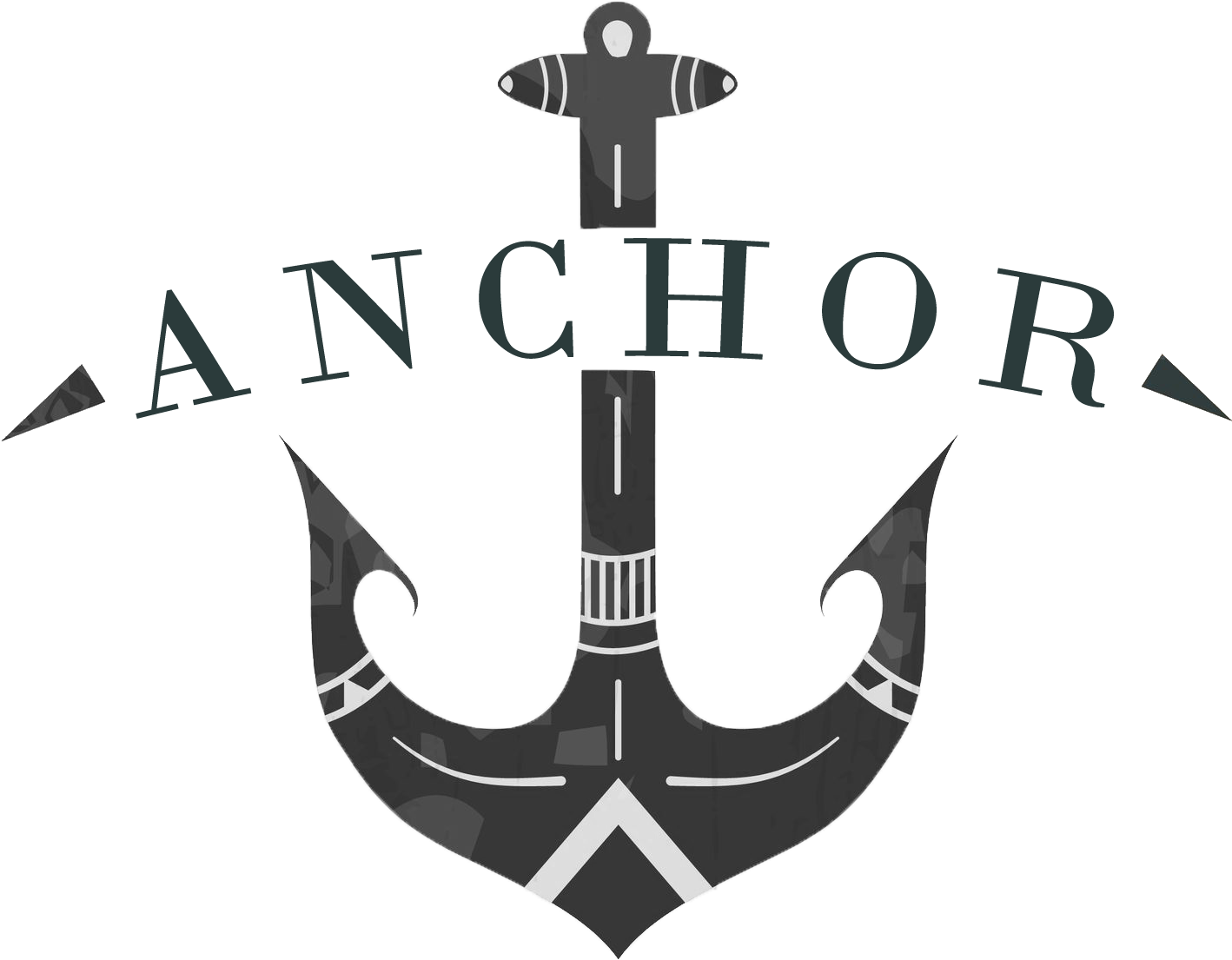 Greater Portland Bible Church - Wall Vinyl Sticker Decals Mural Room Design Pattern (1446x1104), Png Download