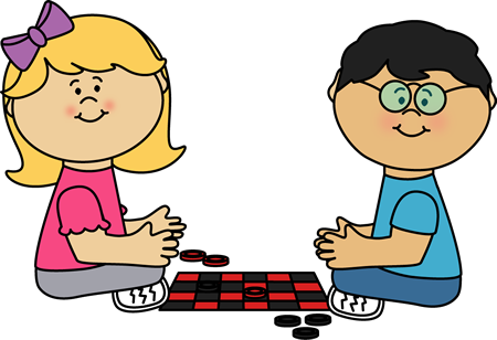 28 Collection Of Board Games Clipart Png - Play Clipart (450x308), Png Download
