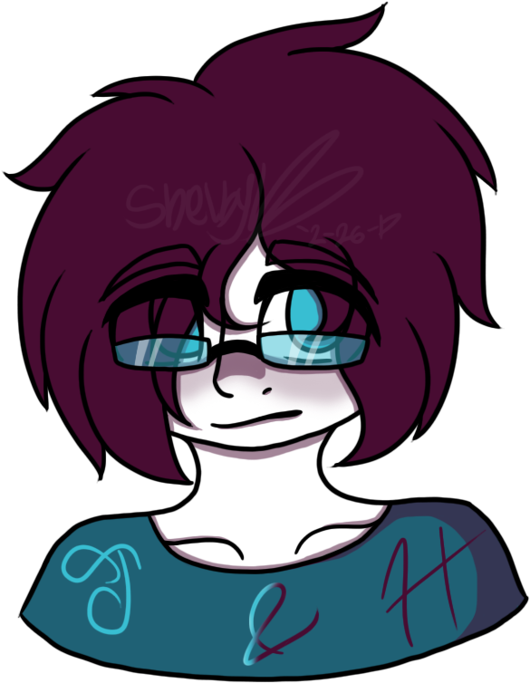 Three Color Challenge Self - Drawing (799x840), Png Download