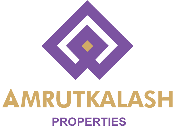 Amrut Kalash Properties Amrut Kalash Properties - Roy Robson (640x460), Png Download