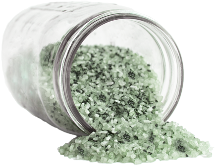 Click - Essential Oil (700x700), Png Download