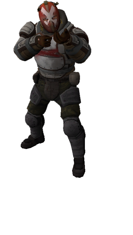 Http - //i - Imgur - Com/9r3b5iz - Phoenix Compound (705x972), Png Download