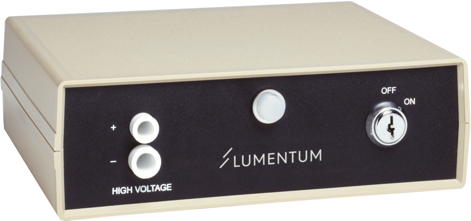 Power Supply For Helium-neon Laser - Helium–neon Laser (1000x750), Png Download