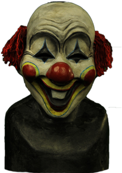 Bust (331x373), Png Download