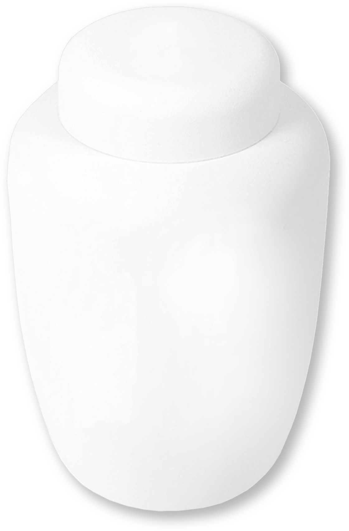 White (2000x2000), Png Download