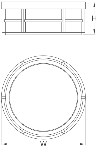 Mage - Геометрические Узоры (500x647), Png Download