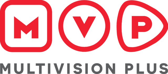 Mvp Indonesia 2013 - Mvp Entertainment Logo (640x282), Png Download