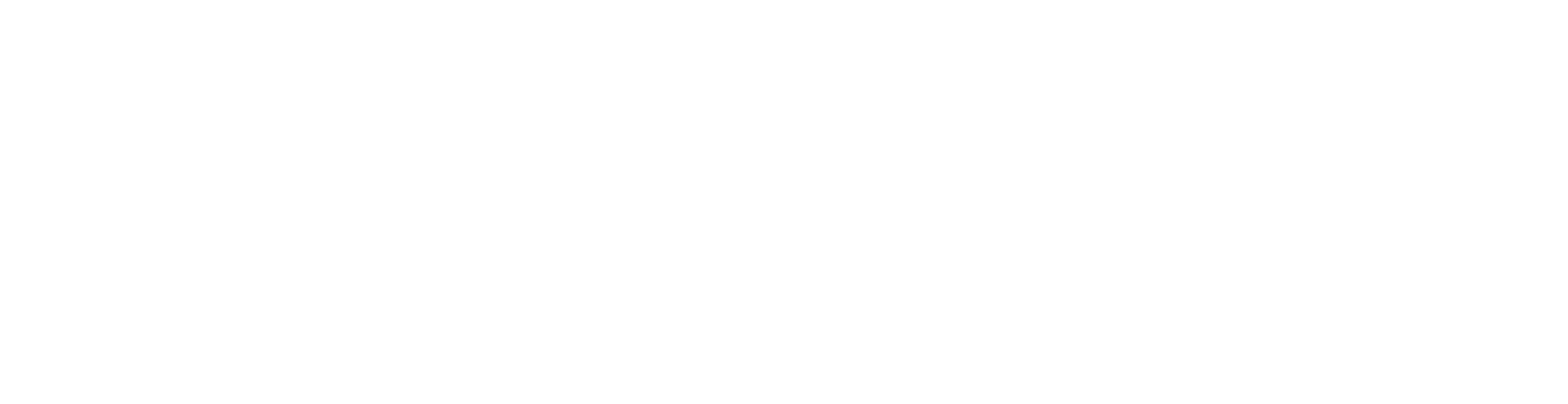 Amigos Grill Blanco Trasparente - Illustration (2362x820), Png Download