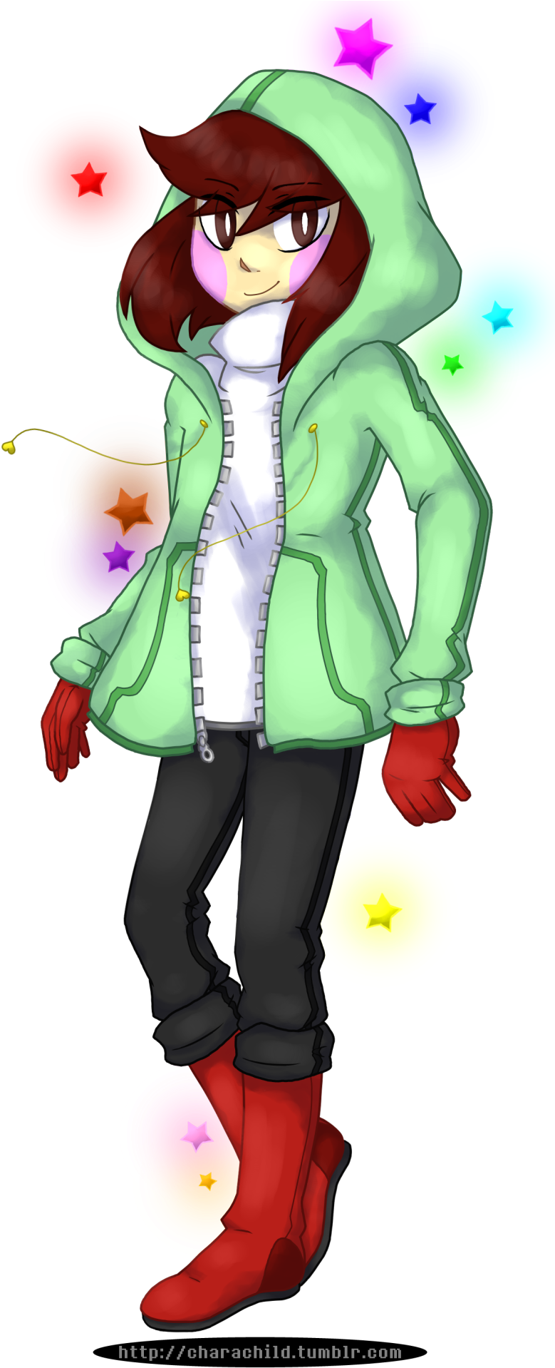 Http - //67 - Media - Tumblr - O41kzhfitx1v4xkgao1 - Illustration (824x1920), Png Download