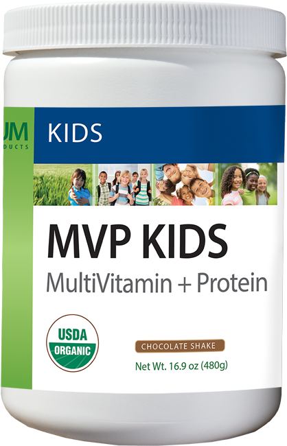 Protein Supplements For Kids (730x700), Png Download