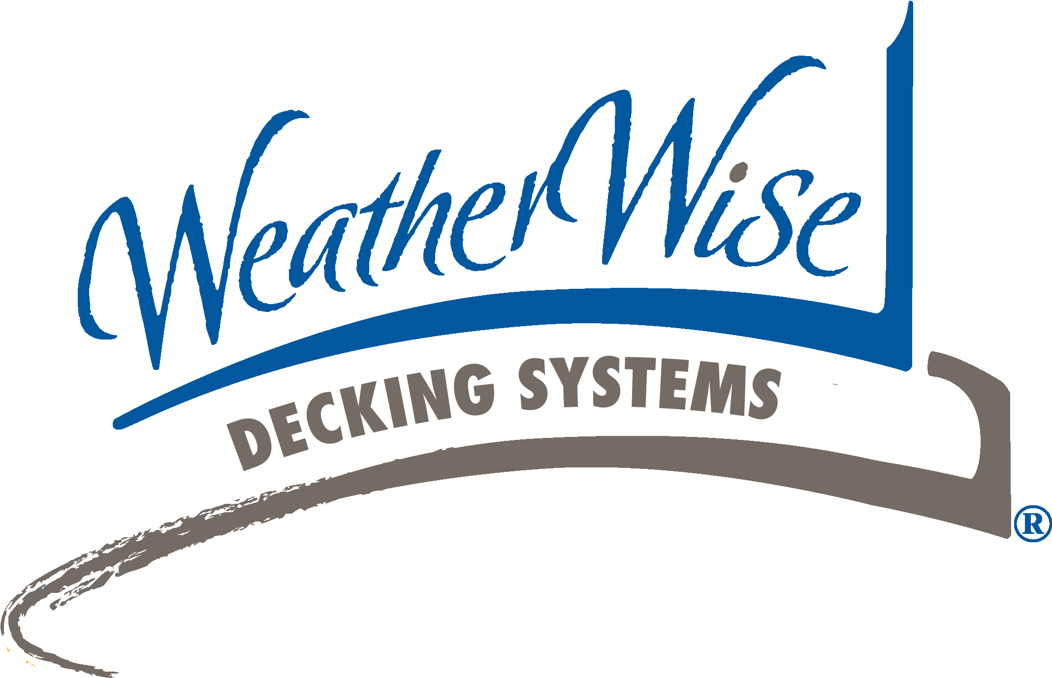 Ww Logo Decking Systems Swatch 2015 Merged - Mid Atlantic Vinyl Products (2191x1408), Png Download