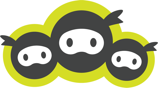 Helping Others Be Successful By Providing The Best - Ninjas (670x375), Png Download