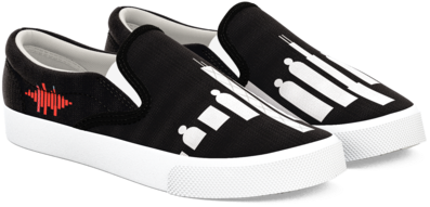 Ccc - Slip Ons (480x480), Png Download