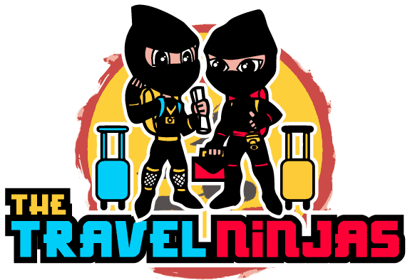 Logo Logo Logo Logo Logo - Travel (612x792), Png Download
