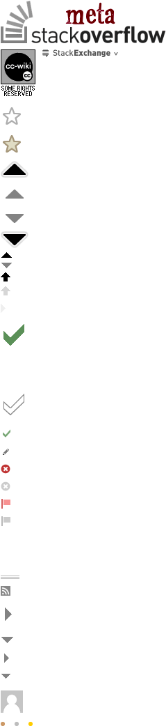 Replace Vote Count With A Percentage System For Jquery - Stack Overflow (238x1073), Png Download