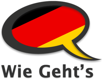 The Top 13 Apps To Learn German Like A Boss Wie Geht's - Learn German Png (400x400), Png Download
