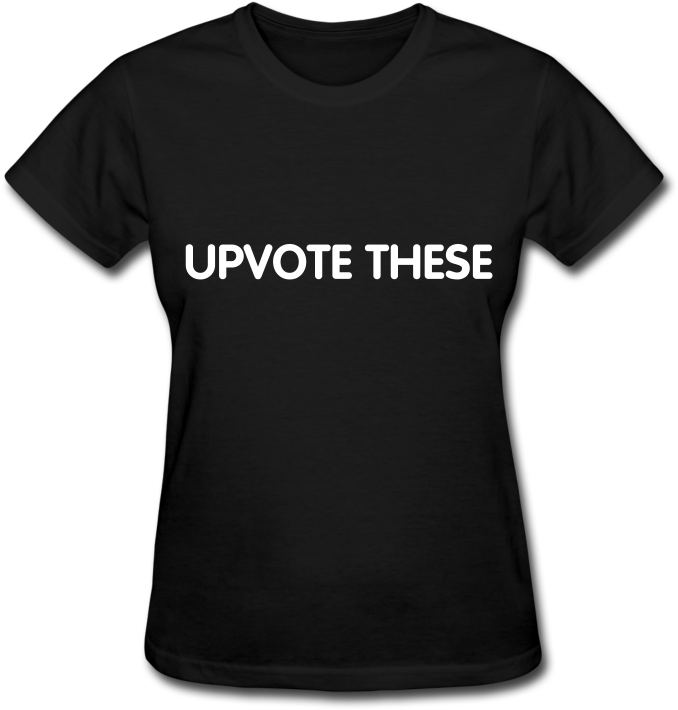 Upvote These T-shirtpng - Dns Shirt (800x800), Png Download