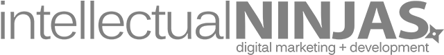 Intellectual Ninjas (650x650), Png Download