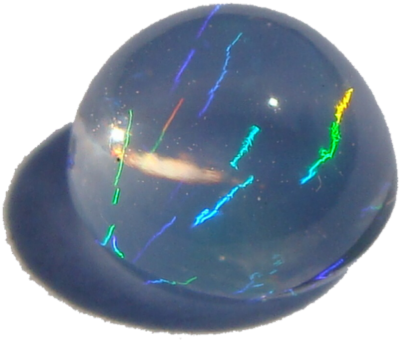 Opal Png Free Download - Opal (500x375), Png Download