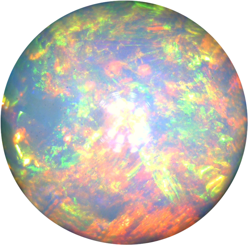 Opal Png File - Opal Png (817x811), Png Download